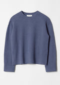 Pull Pa Ginette - Bleu