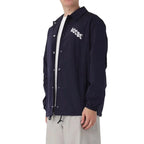 Veste Lightweight - Blue - Homme