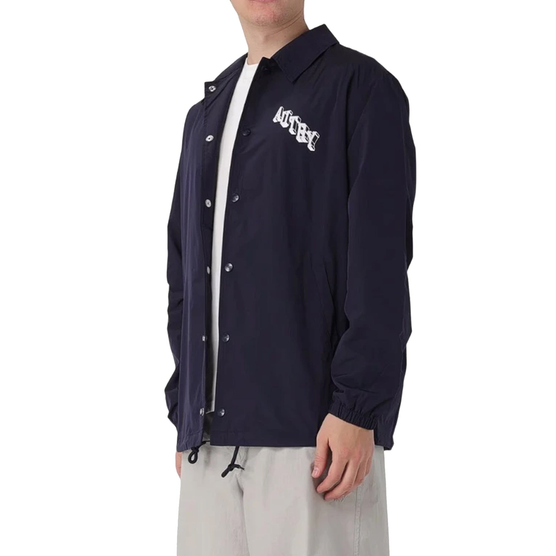 Veste Lightweight - Blue - Homme