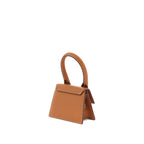 Jacquemus - Sac Le Chiquito Homme - Femme - Brown