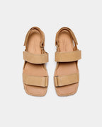 Sandales Beke Camel