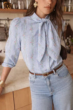 Chemise Cyran