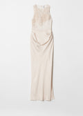 Robe Sa Welma Robe - Blanc