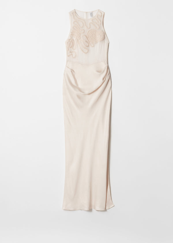 Robe Sa Welma Robe - Blanc