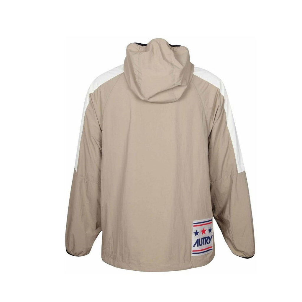 AUTRY Windbreaker Jacket - MEN CLOTHING - AUTRY - T.Luxy
