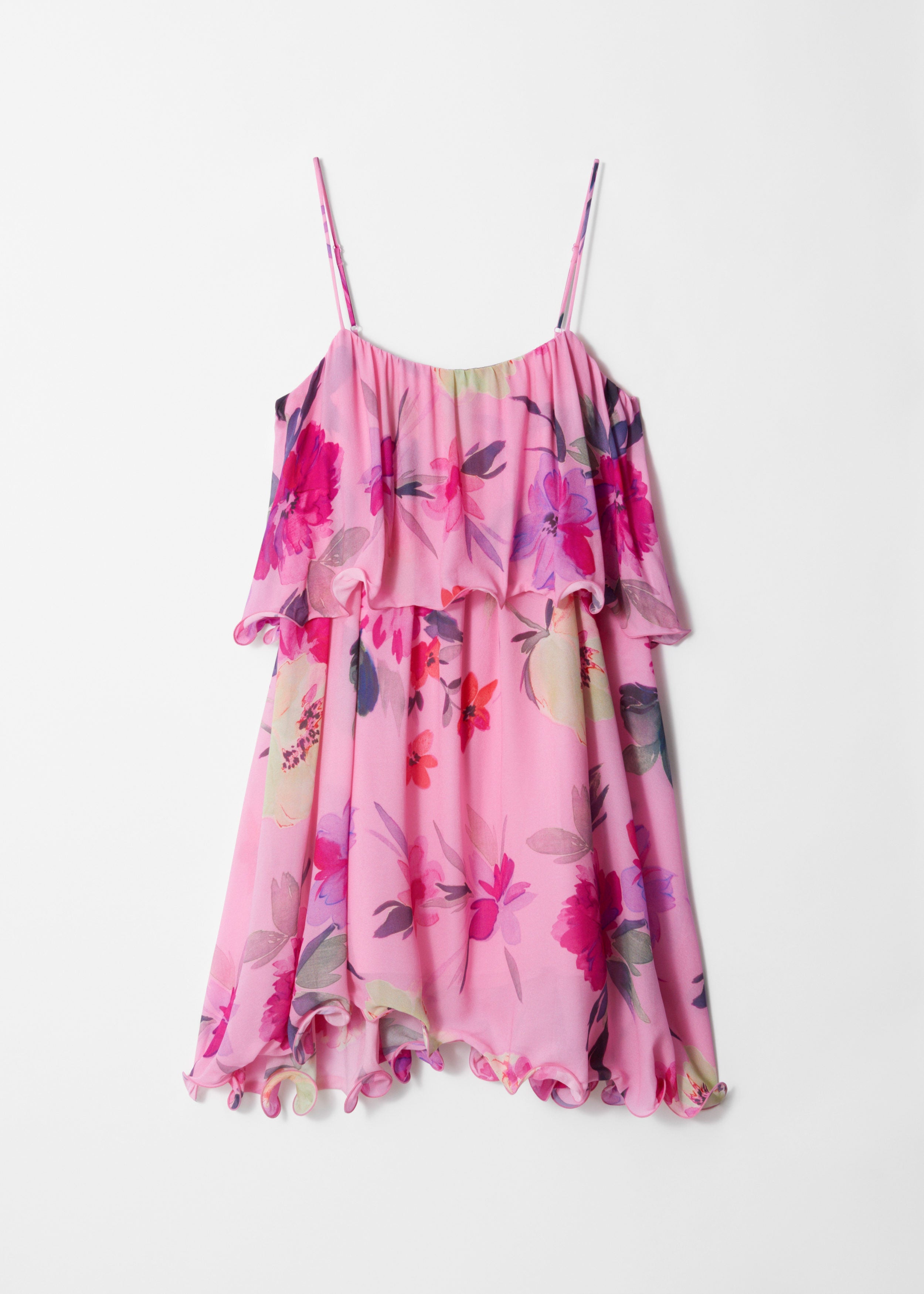 Robe Ve Wilde - Rose