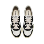 Sneakers Medalist Leather - White - Femme