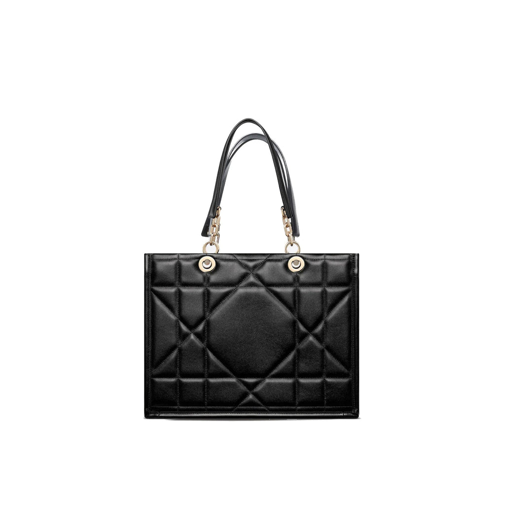 Dior - Cabas Essential Medium - Femme - Black