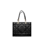 Dior - Cabas Essential Medium - Femme - Black