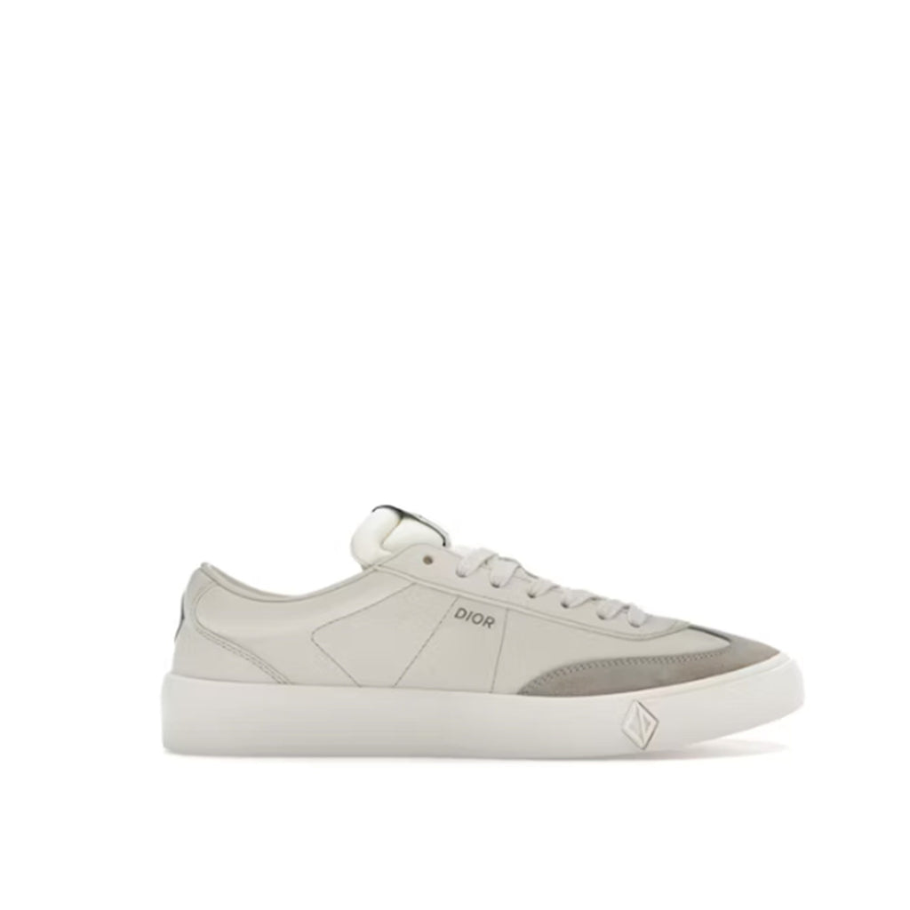 Baskets Dior B101 Leather - Grey - Homme