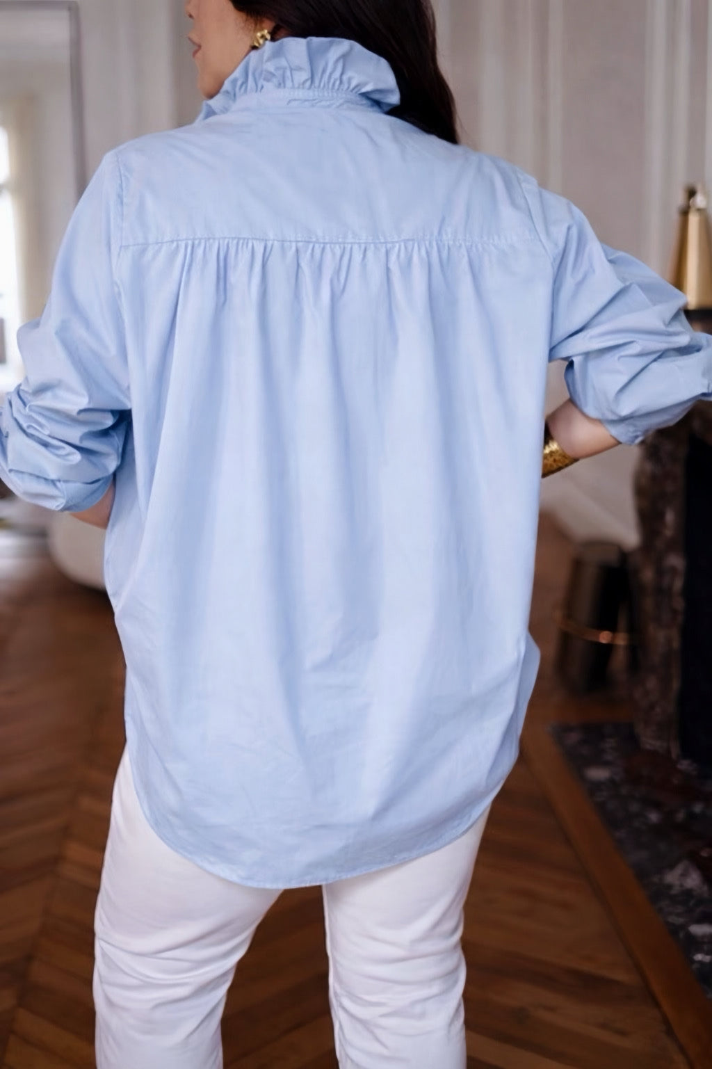 Chemise Délphine