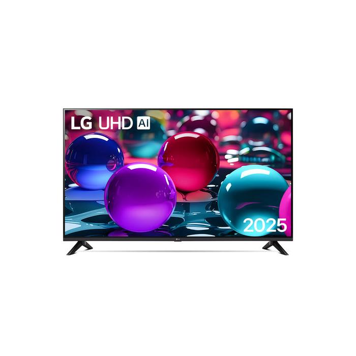 LG - 50" UA7300 – Smart TV 4K HDR10