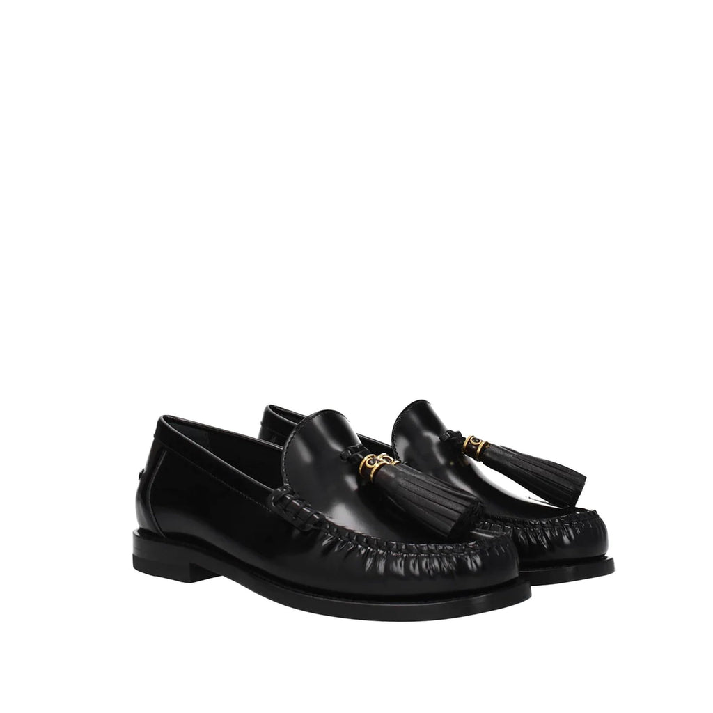 Mocassins Dior D-Academy - Black - Femme