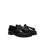 Mocassins Dior D-Academy - Black - Femme