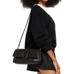 Jacquemus - Sac Le Bambimou Puffy - Noir