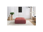 Jeanne - Grand Pouf - Tissu Velours
