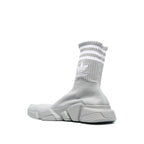 Sneakers - Balenciaga X Adidas Speed 2.0 Lt Sock - Grey