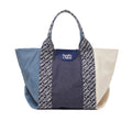 See By Chloé Letizia Tote Bag - Blue - Femme