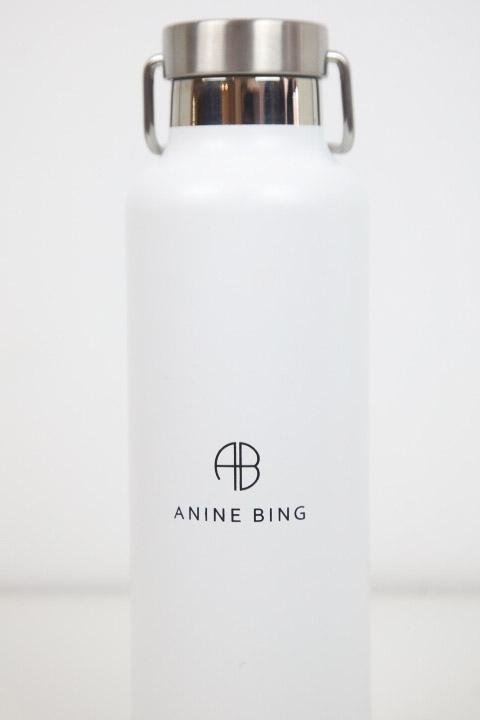 Gourde Anine Bing  Blanc