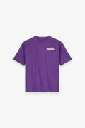 Margaux Lonnberg - T-Shirt Easton - Violet