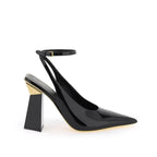 Escarpins Valentino Garavani Hyper One Stud - Black - Femme