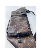 Sac À Main Louis Vuitton Marron