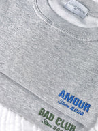Le Robuste - Sweatshirt Femme - À Personnaliser