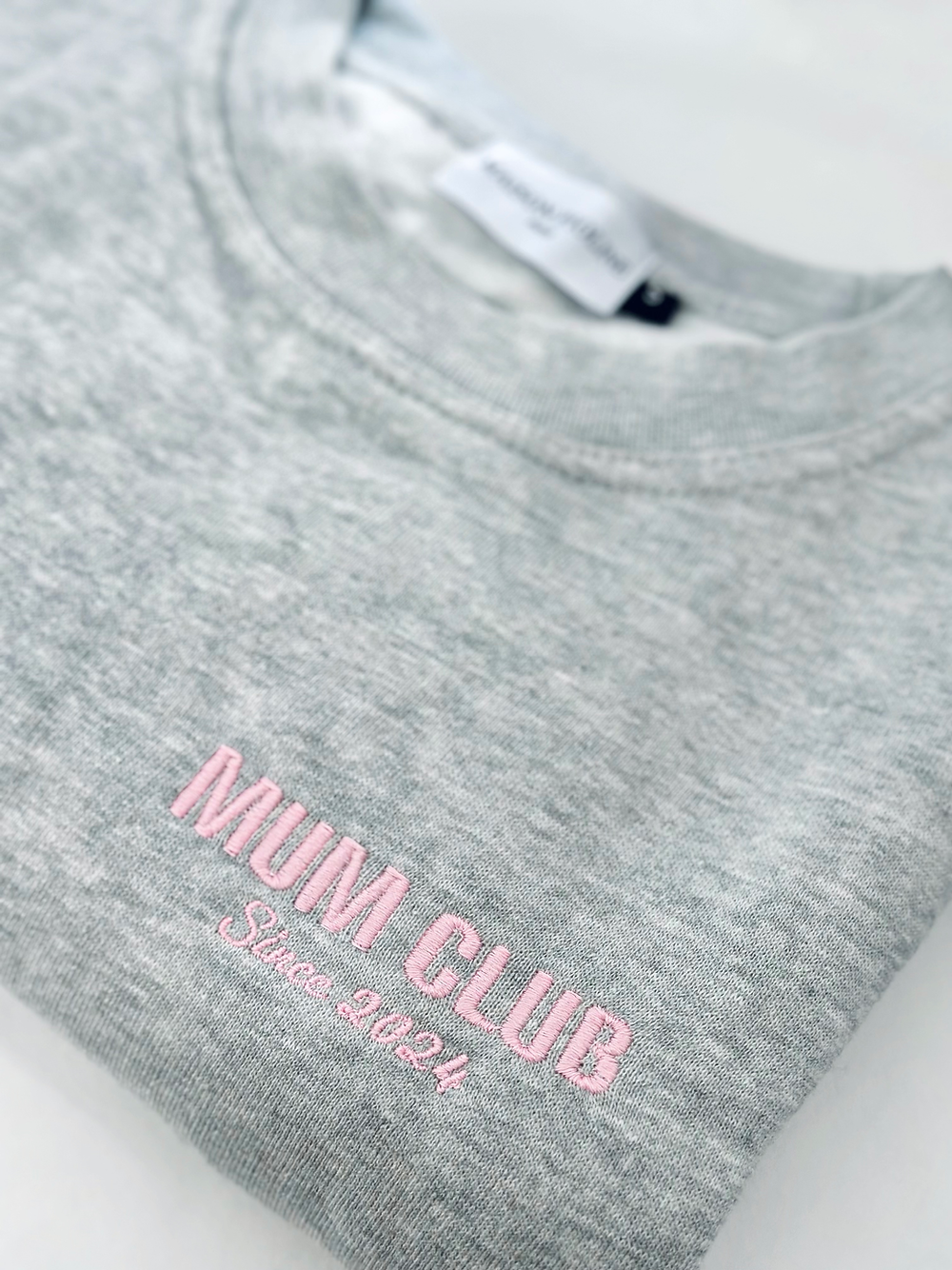 Le Robuste - Sweatshirt Femme - À Personnaliser