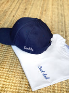 Le T-Shirt Dad - Collection Spéciale - À Personnaliser