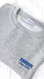 Le Robuste - Sweatshirt Homme - À Personnaliser