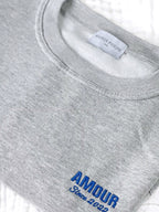 Le Robuste - Sweatshirt Femme - À Personnaliser