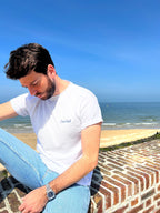 Le T-Shirt Dad - Collection Spéciale - À Personnaliser