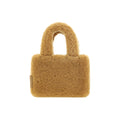 Amina Muaddi Giuly Handbag - Brown - Femme