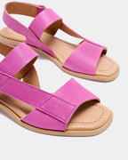 Sandales Gobio Fucsia