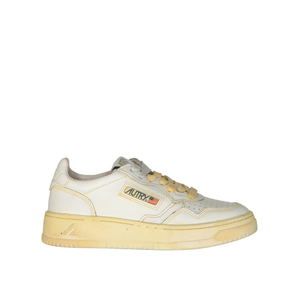 Sneakers Medalist Vintage - Cream - Femme