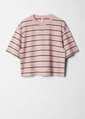 T-Shirt Es Donna - Orange