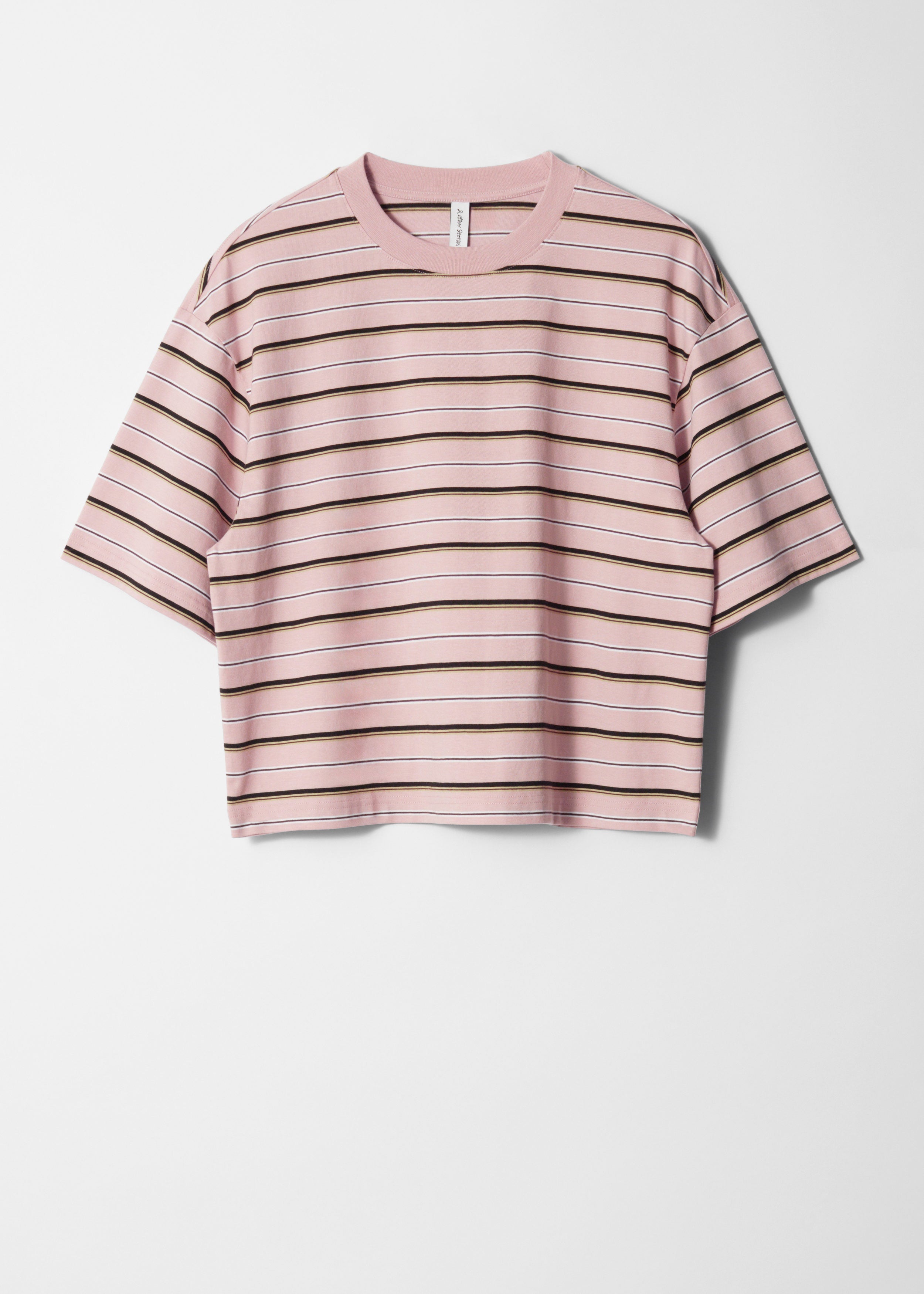 T-Shirt Es Donna - Orange