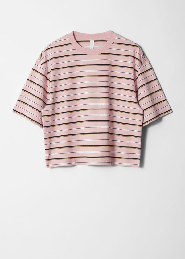 T-Shirt Es Donna - Orange