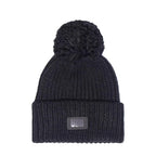 Echarpe Chunky Rib Beannie Knit Pom - Noir - Mixte - UGG - The Bradery