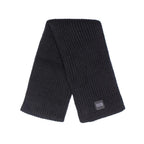 Echarpe Chunky Rib Beannie Knit Pom - Noir - Mixte - UGG - The Bradery