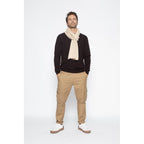 Echarpe Kelly Beige, 100% Cachemire, 2 Fils, Jersey - Accessoires Accessoires Perfect Cashmere