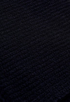 Echarpe Marli - Marine - Claudie Pierlot - The Bradery