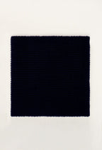 Echarpe Marli - Marine - Claudie Pierlot - The Bradery
