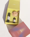 Coffret Cadeau · Solstice Revival · Sauge / Romarin / Lavande Ou Citronelle