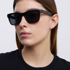 Lunettes De Soleil Nuru - Noir