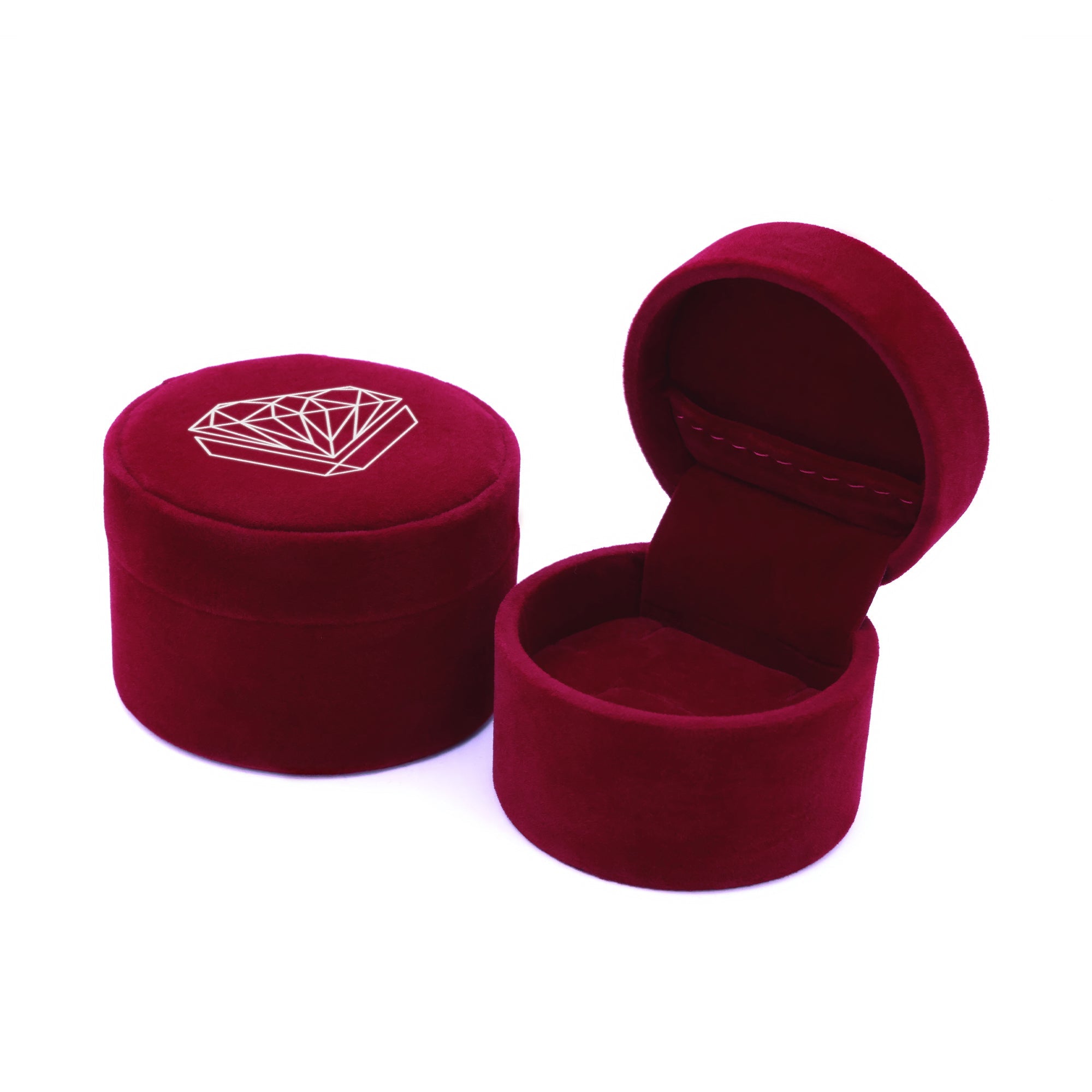 Bague "Topazissime" D0,10/32 & Topaze Bleue 7/1 - Or Jaune 375/1000