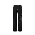 Pantalon Off-White Cotton Track - Black - Homme