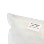 J.W. Anderson Cushion Clutch Bag - White - Femme
