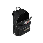 Dolce & Gabbana Family Patch Backpack - Black - Homme