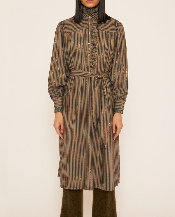 Robe Eddy - Black